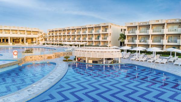 Sirena Resort & Spa Marsa Allam  - 5*  - 1