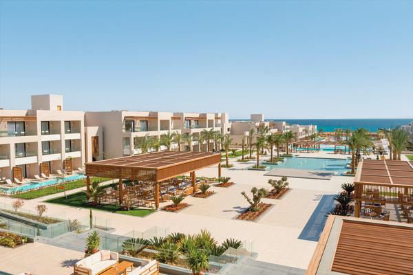 Jaz Amara  - 5*  - 1