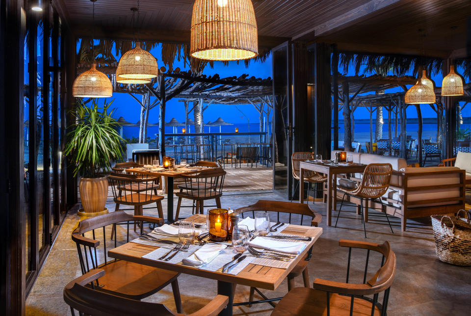 Égypte - JAZ Costa Mares  - 5*