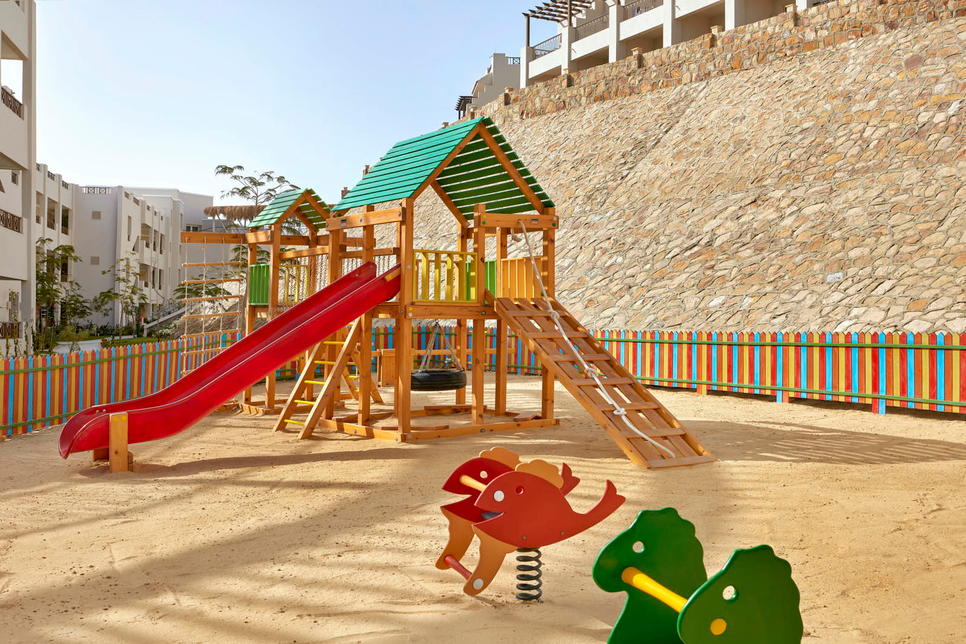 Égypte - JAZ Costa Mares  - 5*