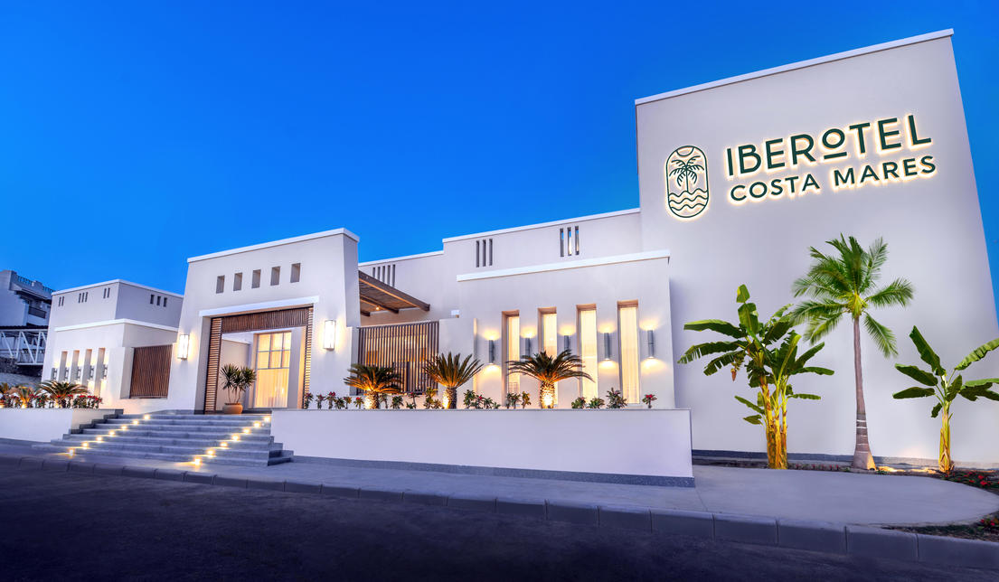 Égypte - JAZ Costa Mares  - 5*