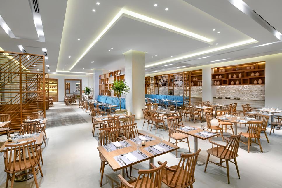 Égypte - JAZ Costa Mares  - 5*