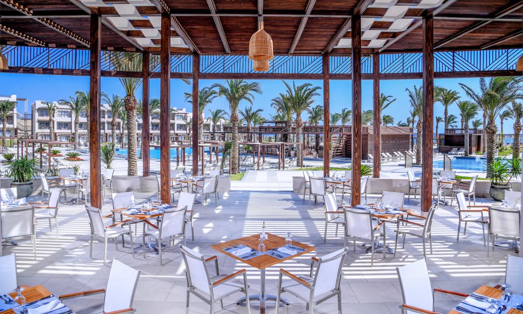 Égypte - JAZ Costa Mares  - 5*