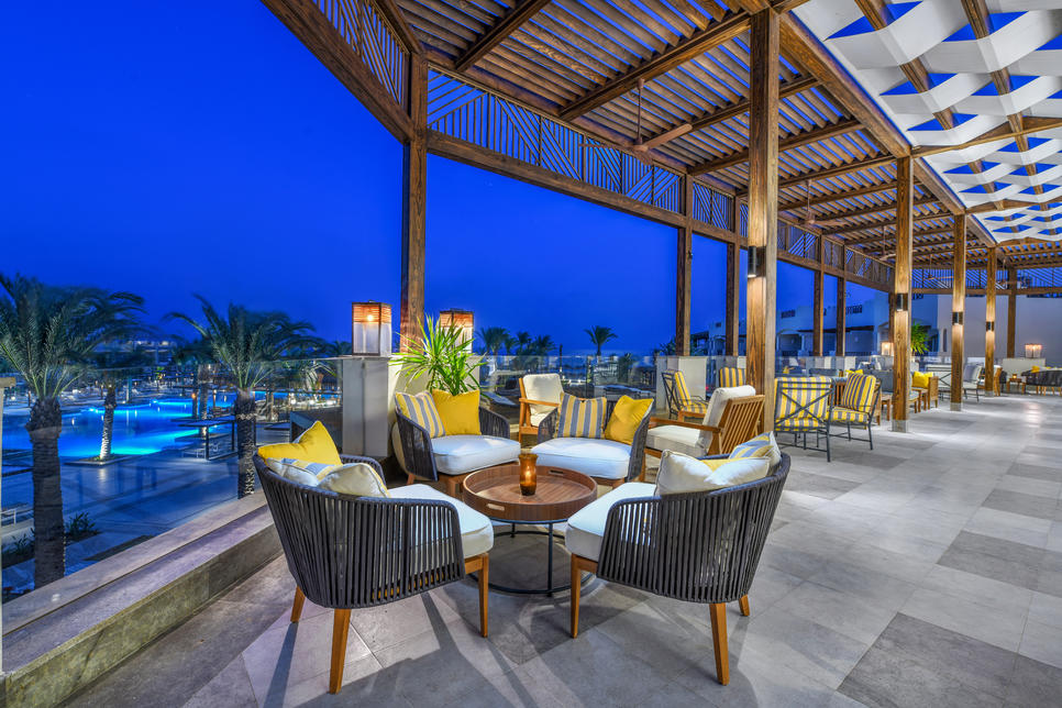 Égypte - JAZ Costa Mares  - 5*