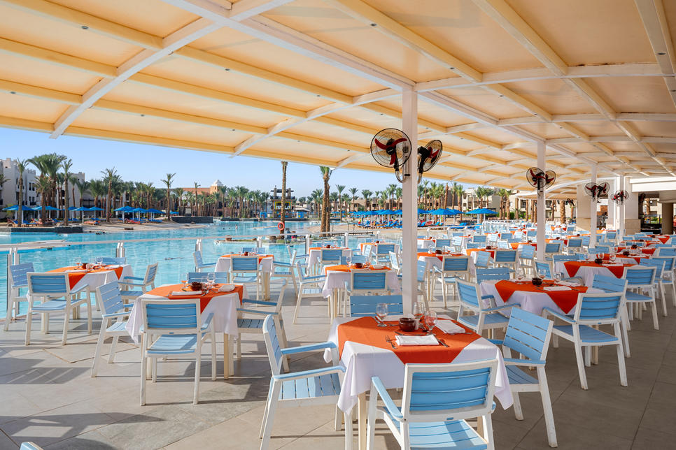Égypte - Pickalbatros Palace Hotel - Port Ghalib  - 5*
