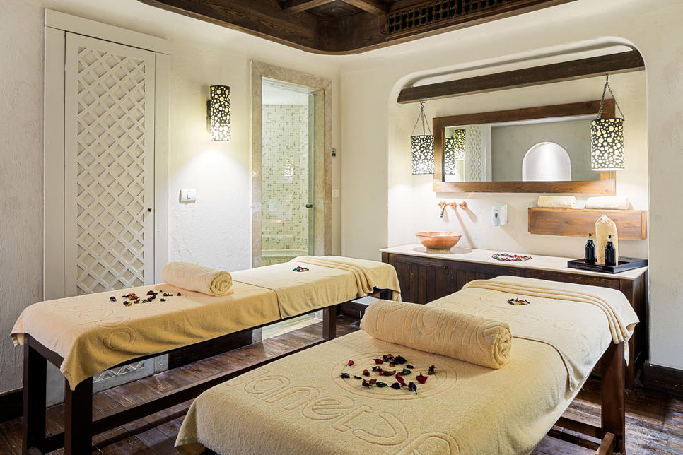 Égypte - Pickalbatros Palace Hotel - Port Ghalib  - 5*