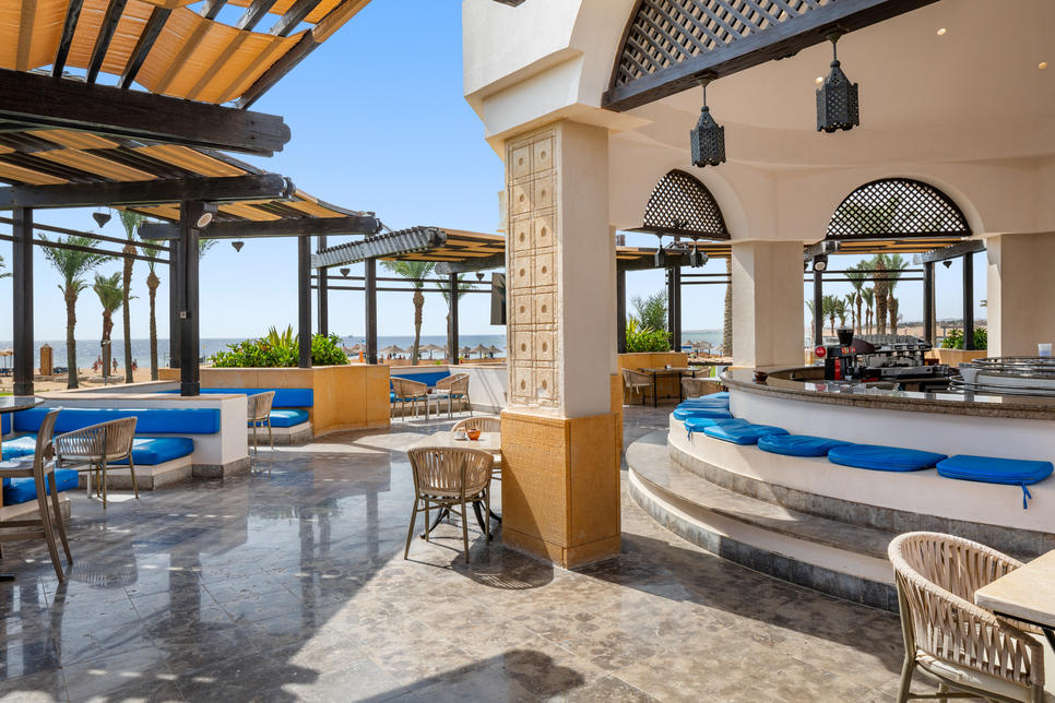 Égypte - Pickalbatros Palace Hotel - Port Ghalib  - 5*