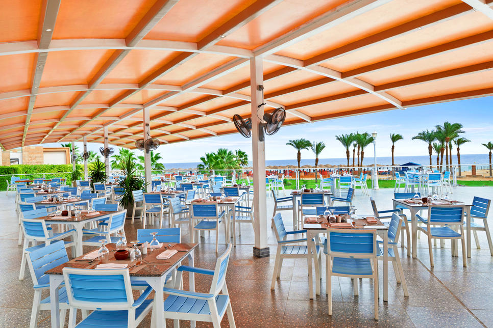 Égypte - Pickalbatros Palace Hotel - Port Ghalib  - 5*