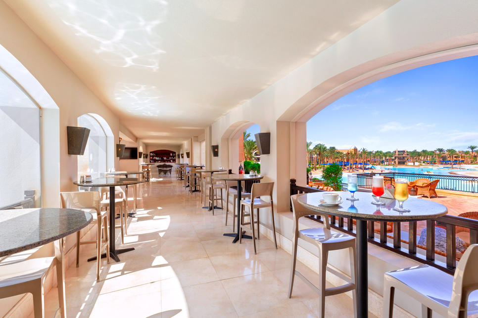 Égypte - Pickalbatros Palace Hotel - Port Ghalib  - 5*