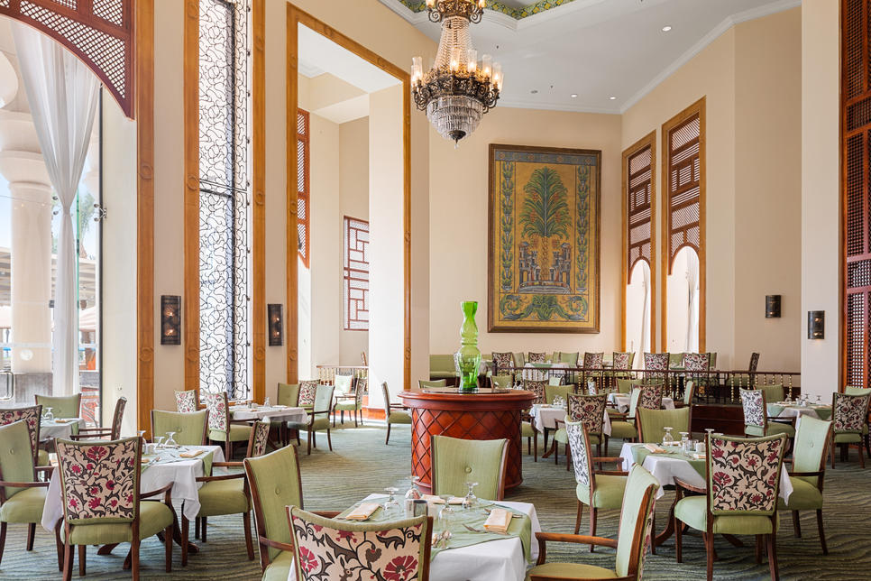 Égypte - Pickalbatros Palace Hotel - Port Ghalib  - 5*