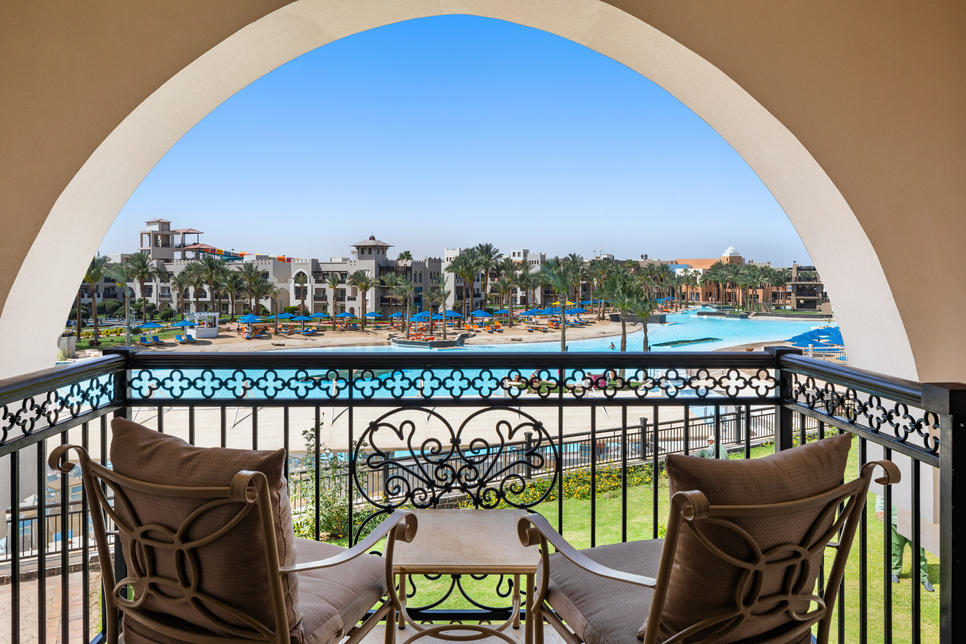Égypte - Pickalbatros Palace Hotel - Port Ghalib  - 5*