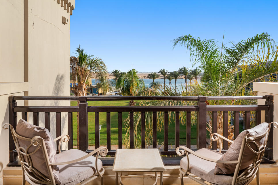 Égypte - Pickalbatros Palace Hotel - Port Ghalib  - 5*