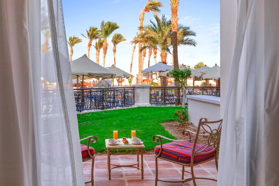 Égypte - Pickalbatros Palace Hotel - Port Ghalib  - 5*