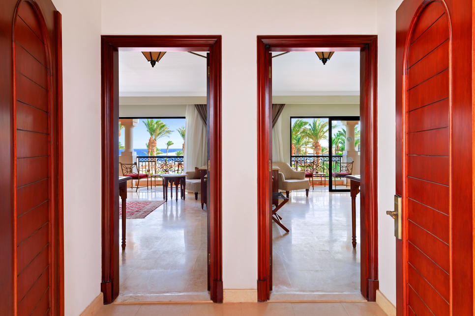 Égypte - Pickalbatros Palace Hotel - Port Ghalib  - 5*