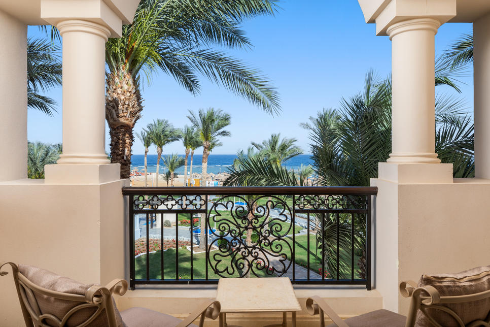 Égypte - Pickalbatros Palace Hotel - Port Ghalib  - 5*
