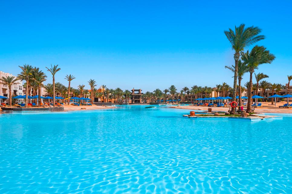 Égypte - Pickalbatros Sands Hotel - Port Ghalib  - 5*