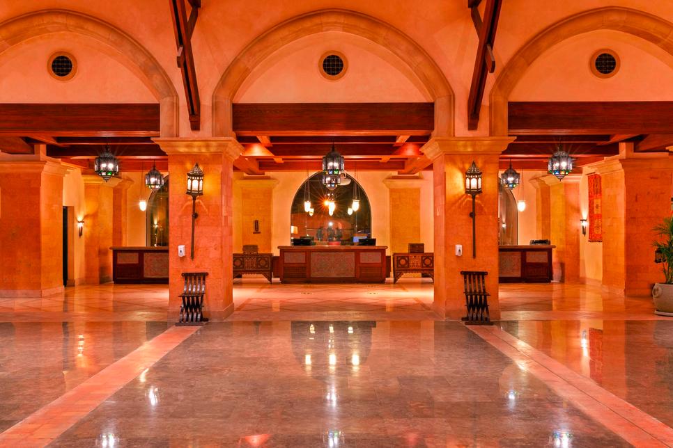 Égypte - Pickalbatros Sands Hotel - Port Ghalib  - 5*