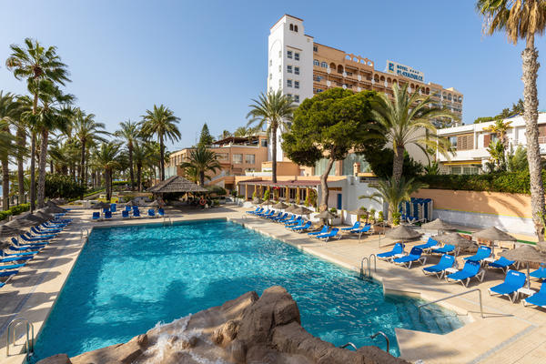 Playadulce  - 4*  - 1