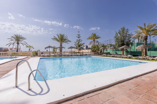 Hotel Moon Dreams Portomagno  - 4*  - 1