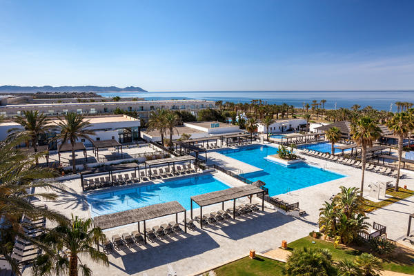 Barceló Cabo De Gata  - 4*  - 1