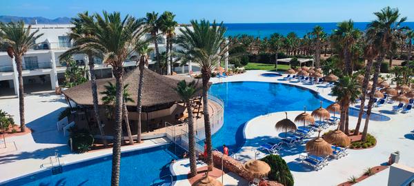 Cabogata Jardin  - 4*  - 1