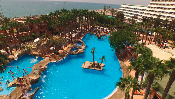 Playacapricho  - 4*  - 1