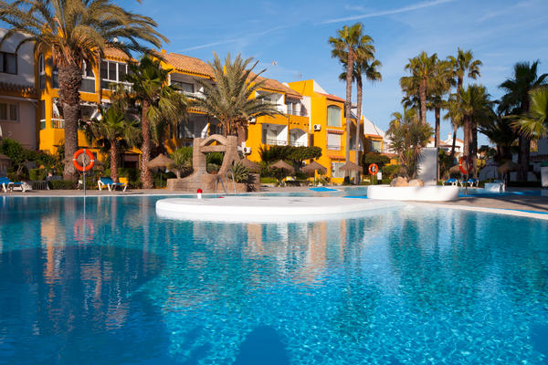 Playalinda  - 4*  - 1