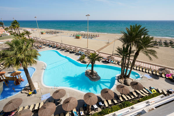 Hotel Alua Golf Trinidad  - 4*  - 1