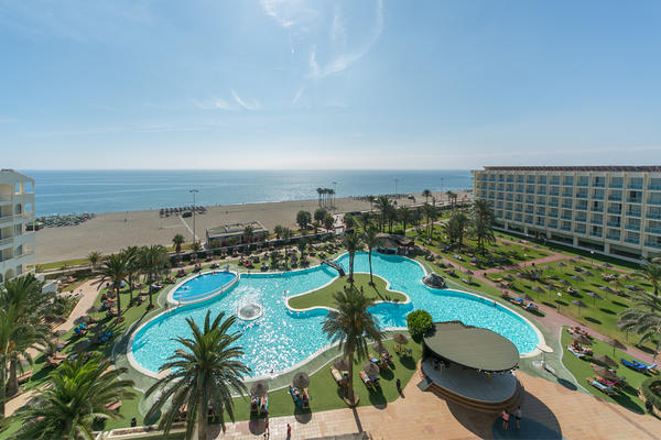 Evenia Zoraida Resort  - 4*  - 1