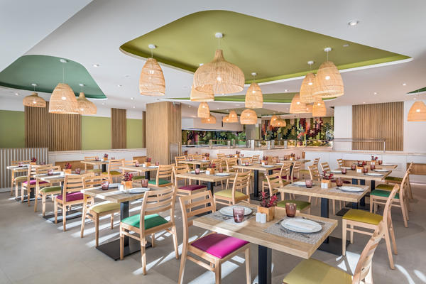 Grupotel Conil Playa  - 4*  - 1