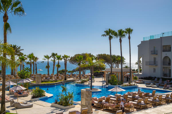 Daia Slow Beach Hotel Conil  - 5*  - 1