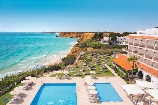 Hipotels Flamenco Conil  - 4*  - 1