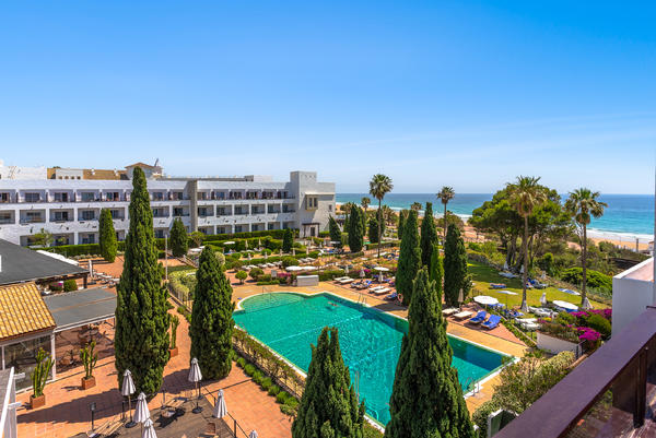 Fuerte Conil - Resort  - 4*  - 1