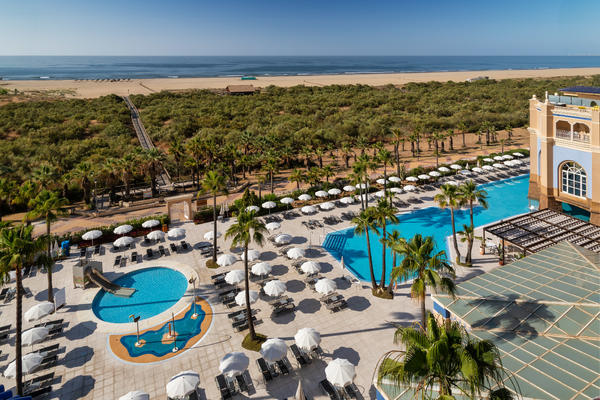 Meliá Isla Canela  - 4*  - 1