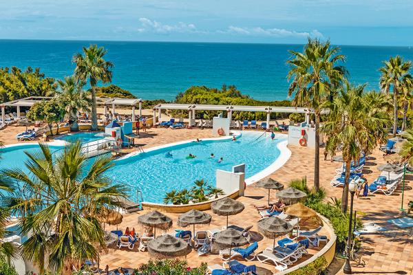 Aldiana Club Andalusien  - 4*  - 1