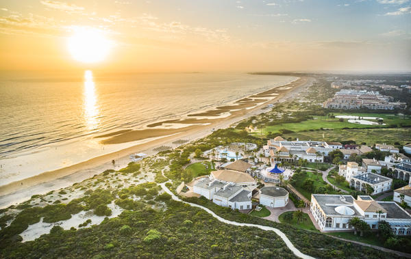 Aldiana Club Andalusien  - 4*  - 1