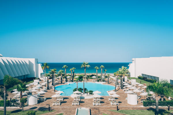 Iberostar Waves Royal Andalus  - 4*  - 1