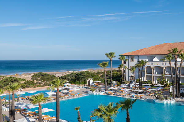Iberostar Selection Andalucía Playa  - 5*  - 1