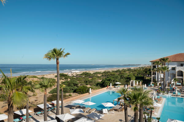Iberostar Selection Andalucía Playa  - 5*  - 1