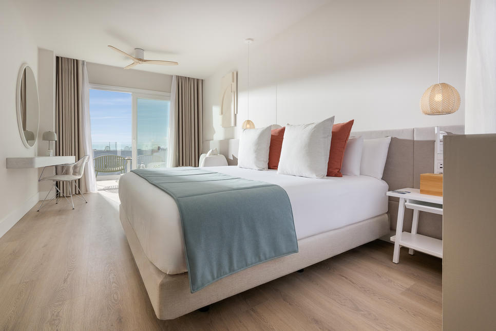 Espagne - Amàre Beach Hotel Sancti Petri  - 5*