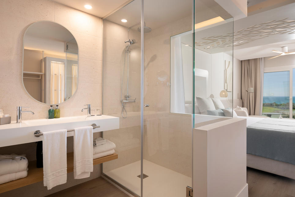 Espagne - Amàre Beach Hotel Sancti Petri  - 5*