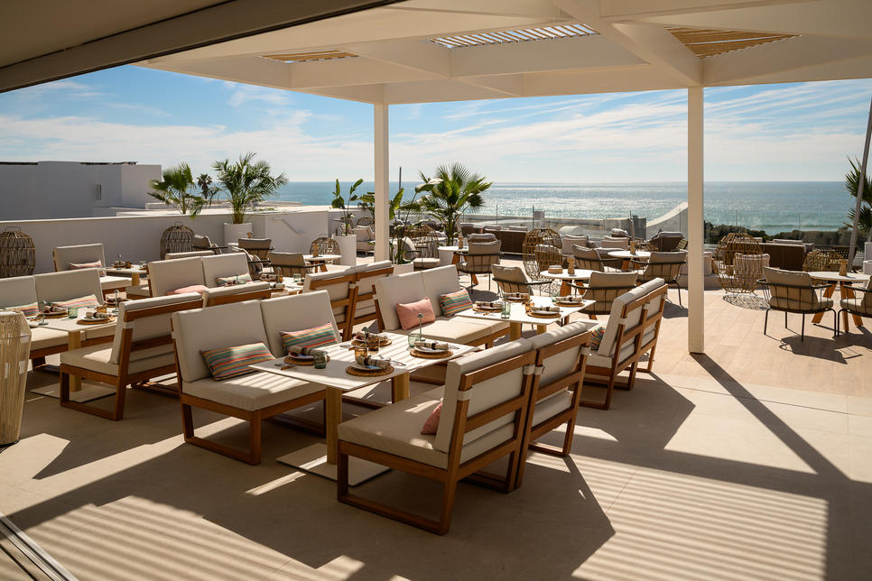 Espagne - Amàre Beach Hotel Sancti Petri  - 5*