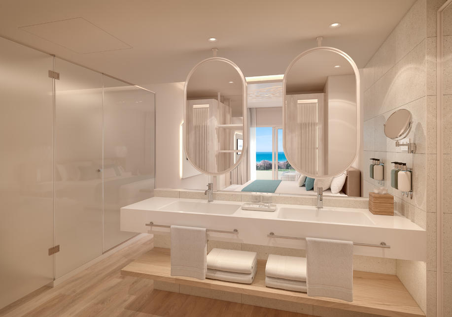 Espagne - Amàre Beach Hotel Sancti Petri  - 5*