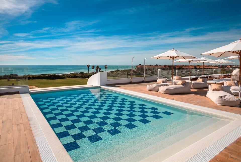 Espagne - Amàre Beach Hotel Sancti Petri  - 5*
