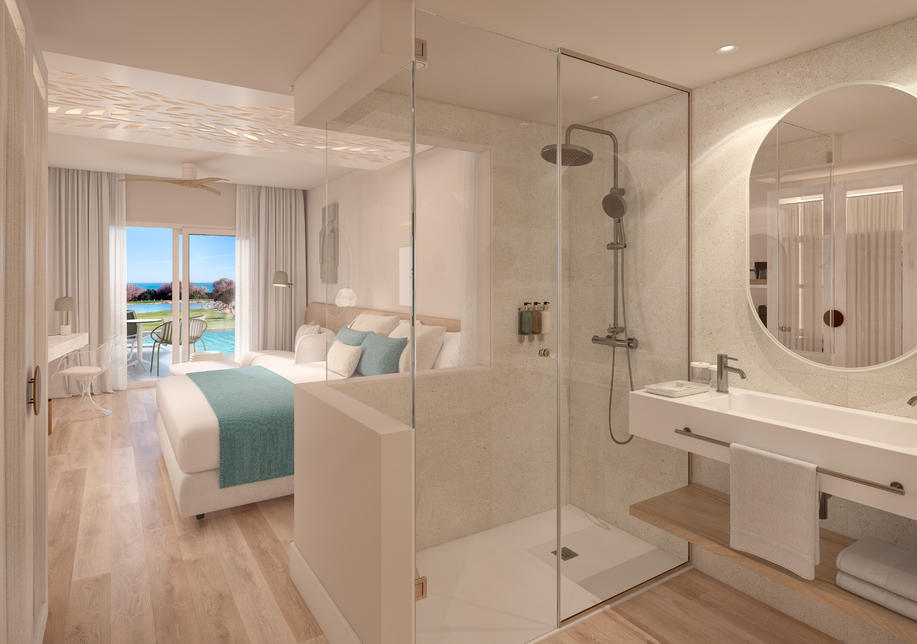 Espagne - Amàre Beach Hotel Sancti Petri  - 5*