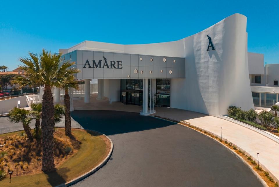 Espagne - Amàre Beach Hotel Sancti Petri  - 5*