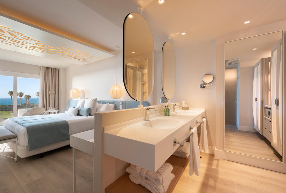 Espagne - Amàre Beach Hotel Sancti Petri  - 5*