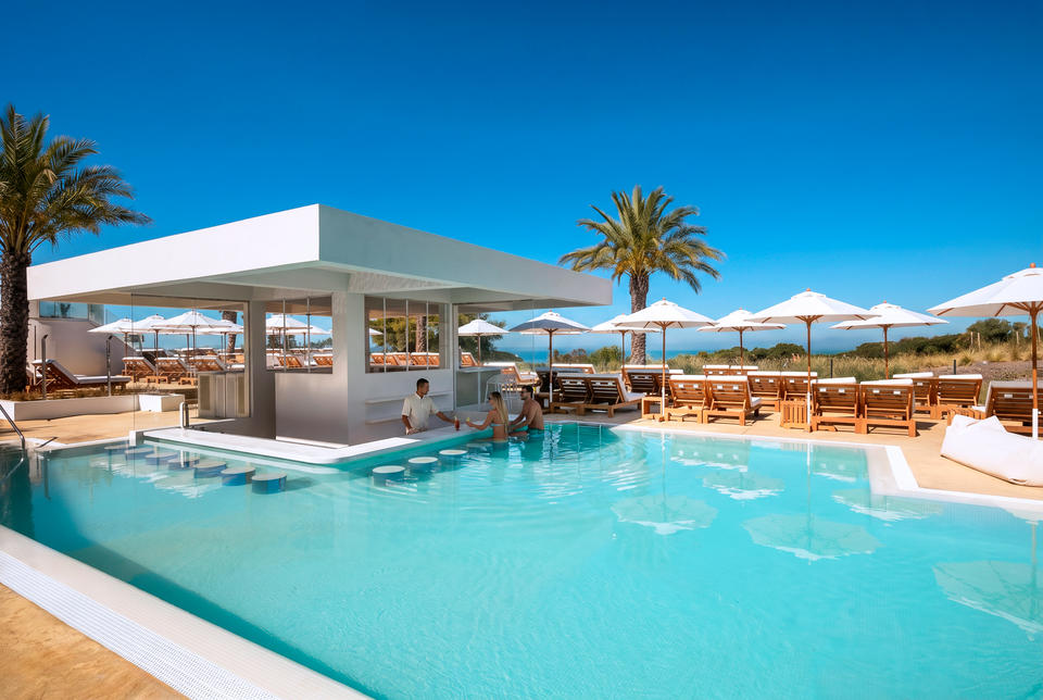 Espagne - Amàre Beach Hotel Sancti Petri  - 5*