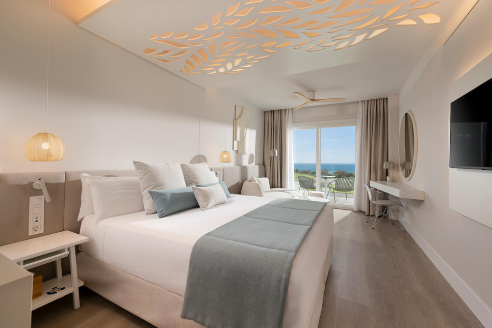 Espagne - Amàre Beach Hotel Sancti Petri  - 5*