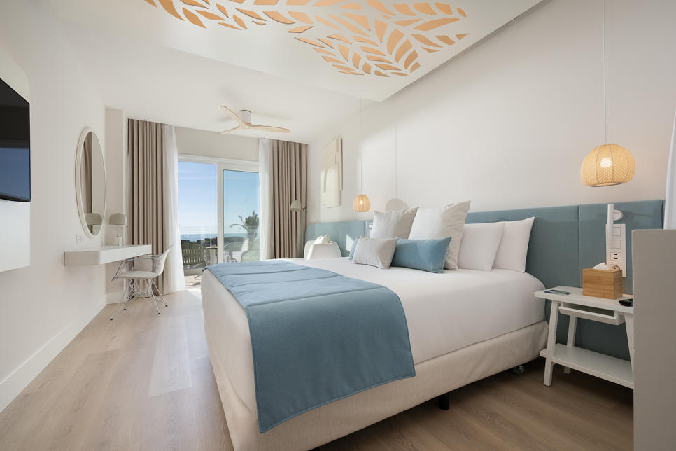Espagne - Amàre Beach Hotel Sancti Petri  - 5*